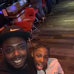 Meet your Posher, Tyrone